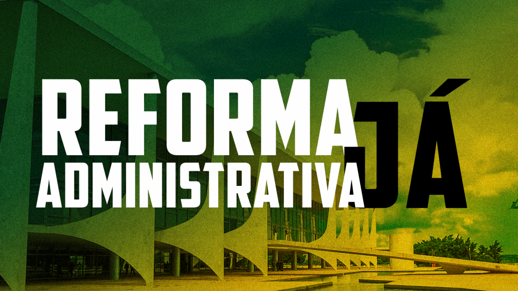 Não se pode fazer uma reforma tributária sem antes se fazer uma reforma administrativa – Entrevista à JovemPam – Andre Felix Ricotta 2021