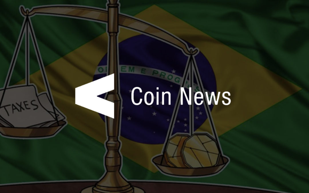 Brasileiros já pagaram mais de R$ 1 trilhão em impostos só em 2022 e governo federal ainda quer mais e quer taxar o Bitcoin