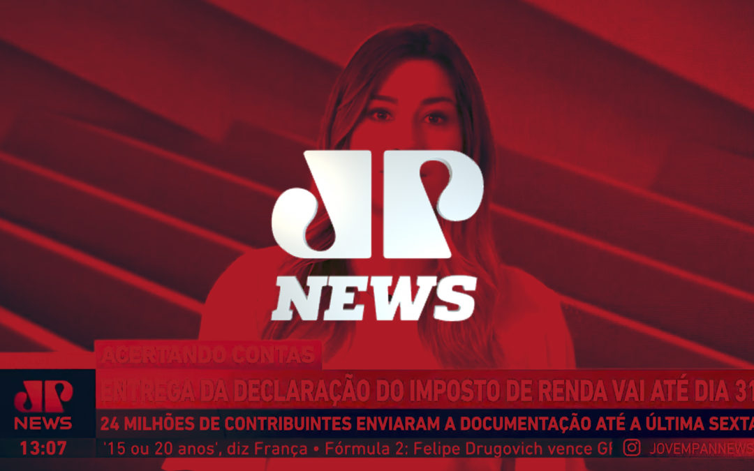 Entrega da declaração do imposto de renda vai até dia 2