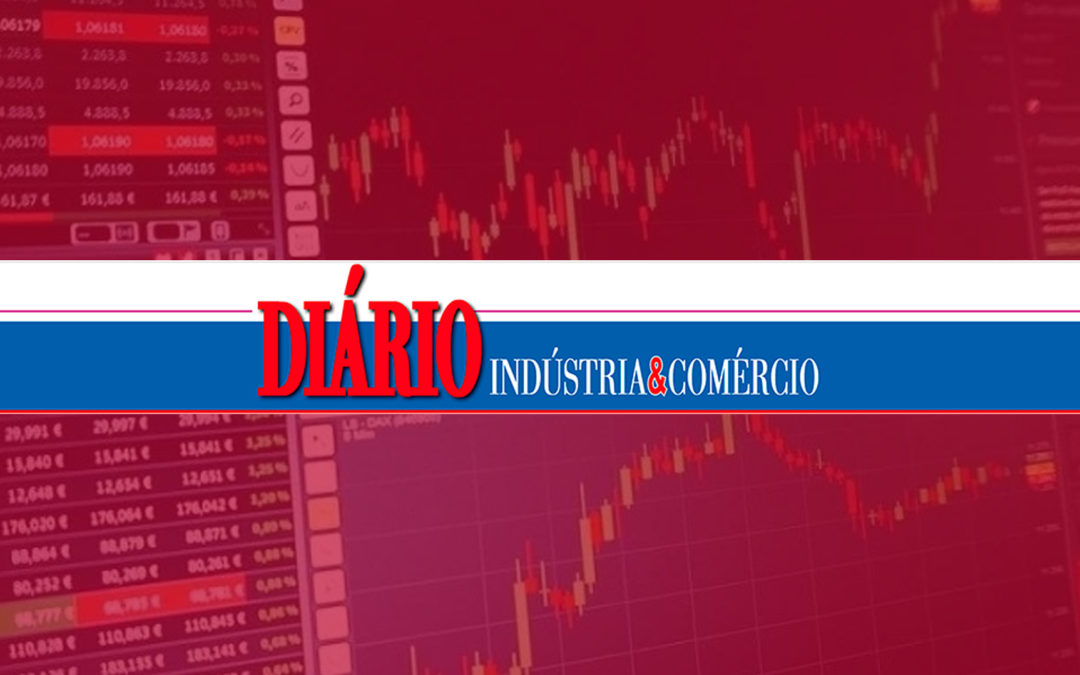 BOLSA E DÓLAR OSCILAM