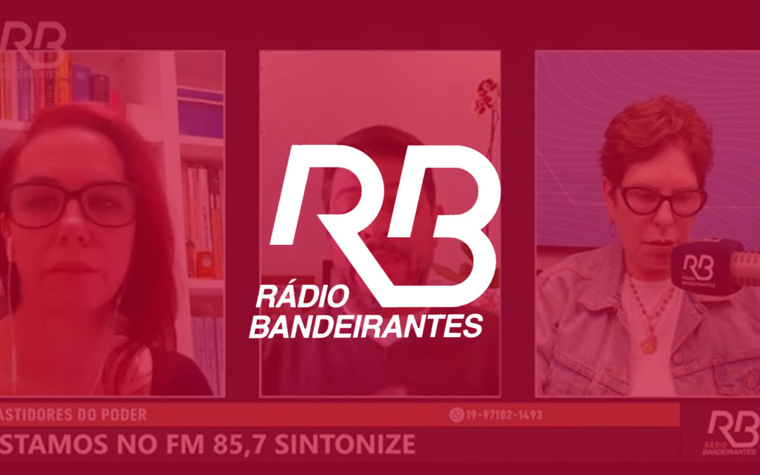 Rádio Bandeirantes – Imposto de Renda 2022