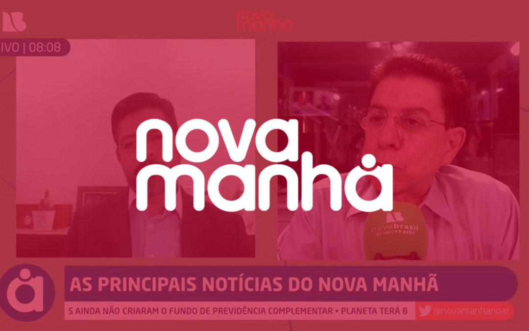 Restrições de quem tem seu nome no SPC Serasa – Nova Manha no Ar (12/07/2022)