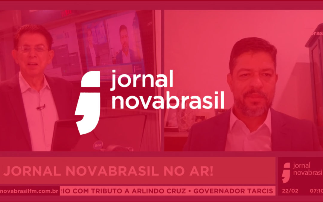 Reforma Tributária – Jornal Nova Brasil