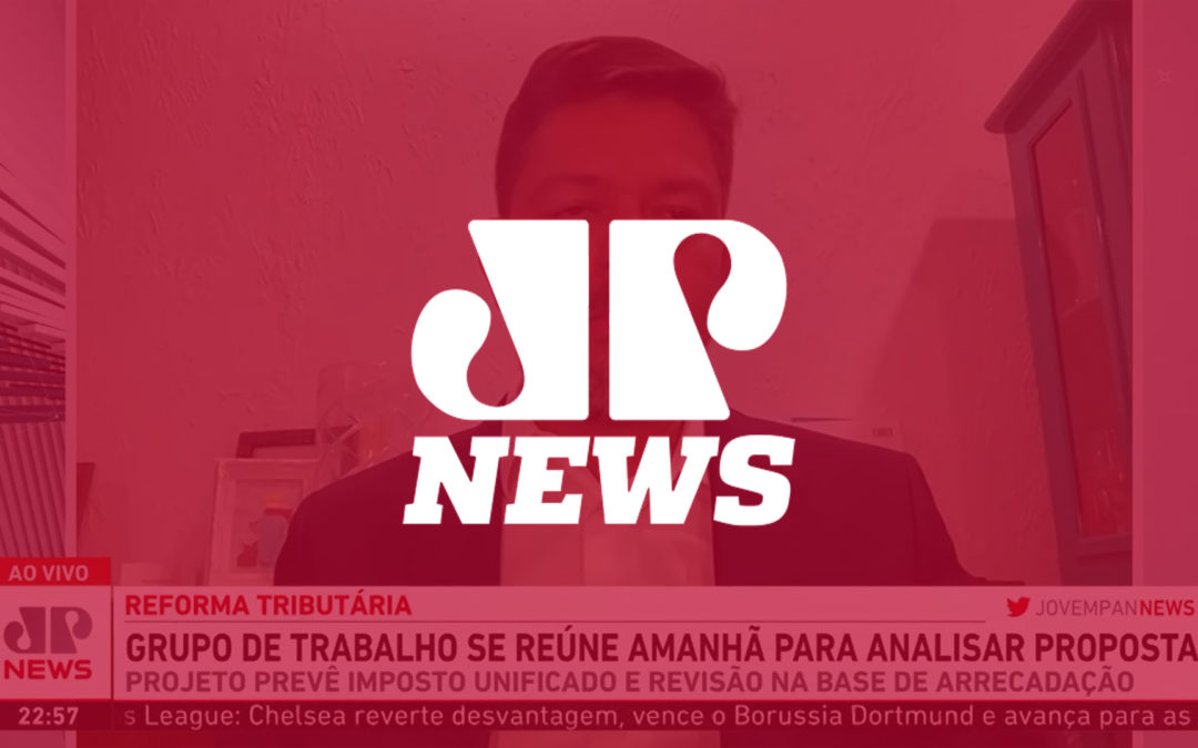 Advogado comenta reforma tributária: “Falta fundamento para proposta de desoneração da folha”