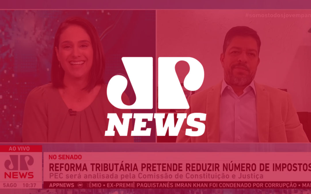 Reforma tributária pretende reduzir número de impostos, advogado explica