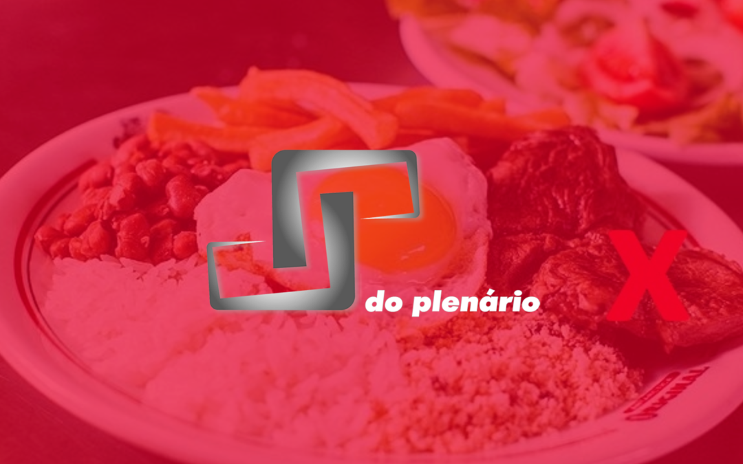 Governo quer tirar a carne do prato do pobre