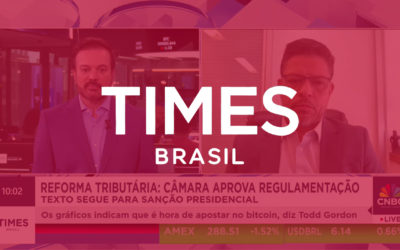 Doutor em direito tributário avalia aprovação da reforma tributária: “Teremos um teste em 2026”