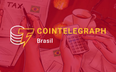 Receita Federal vai receber dados de todos os PIX de mais de R$ 5 mil das exchanges cripto, “vamos cruzar todos os dados”, informa